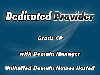 Cheap dedicated server services